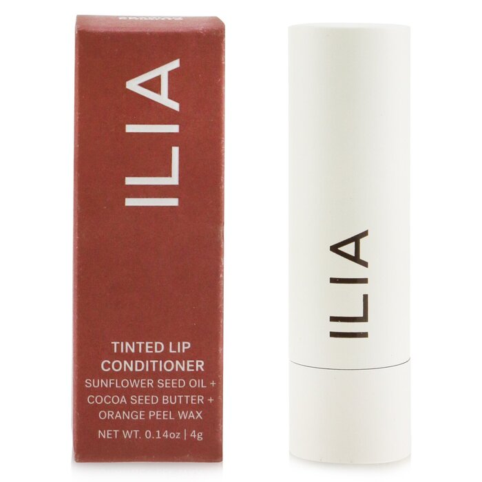 ILIA Tinted Lip Conditioner מרכך לשפתיים 4g/0.14ozProduct Thumbnail