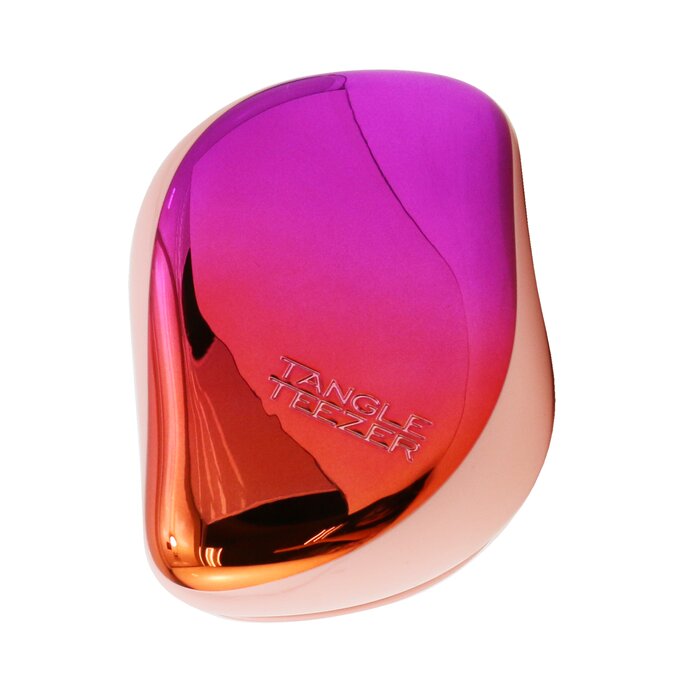 Tangle Teezer Compact Styler On-The-Go Cepillo Desenredante de Cabello 1pcProduct Thumbnail