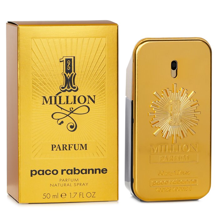 Paco Rabanne 出色  One Million Parfum 男士木調花香水 50ml/1.7ozProduct Thumbnail