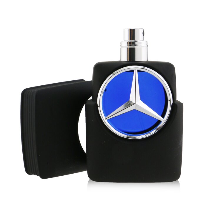 梅赛德斯奔驰 Mercedes-Benz 梅赛德斯·奔驰 男士淡香水喷雾EDT 50ml/1.7ozProduct Thumbnail