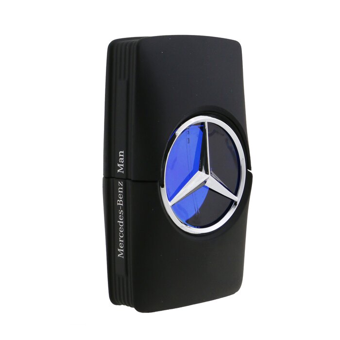 梅赛德斯奔驰 Mercedes-Benz 梅赛德斯·奔驰 男士淡香水喷雾EDT 50ml/1.7ozProduct Thumbnail