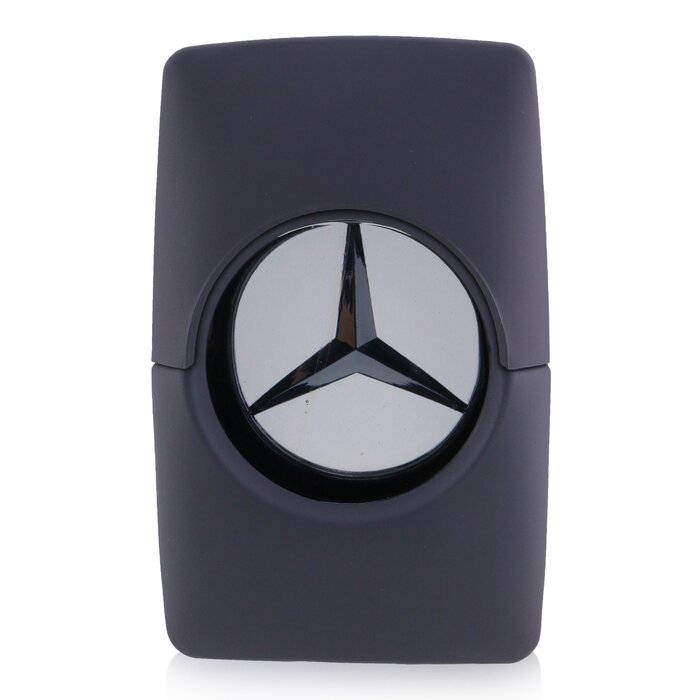 メルセデス・ベンツ Mercedes-Benz Mercedes-Benz Man Grey Eau De Toilette Spray 100ml/3.4ozProduct Thumbnail