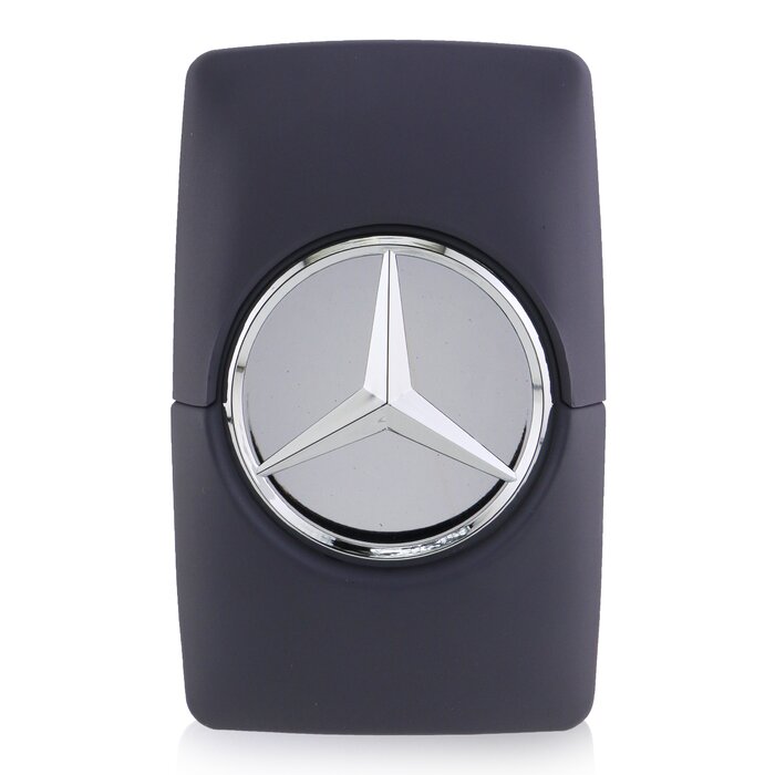メルセデス・ベンツ Mercedes-Benz Mercedes-Benz Man Grey Eau De Toilette Spray 100ml/3.4ozProduct Thumbnail
