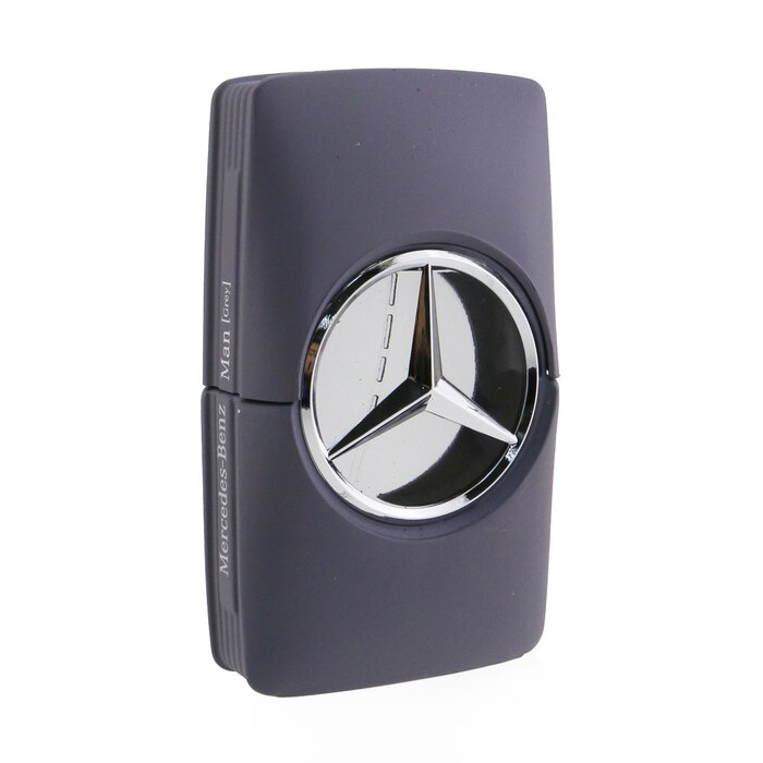Mercedes-Benz Mercedes-Benz Man Grey ماء تواليت سبراي 50ml/1.7ozProduct Thumbnail