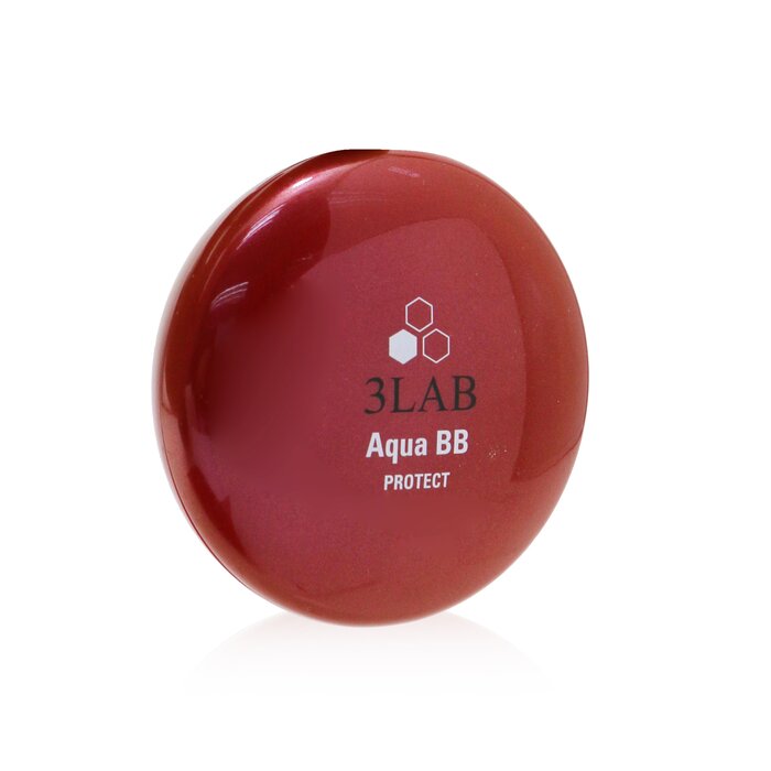 3号实验室  3LAB 水润气垫BB+补充装 Aqua BB Protect With Extra Refill 2x14g/0.5ozProduct Thumbnail