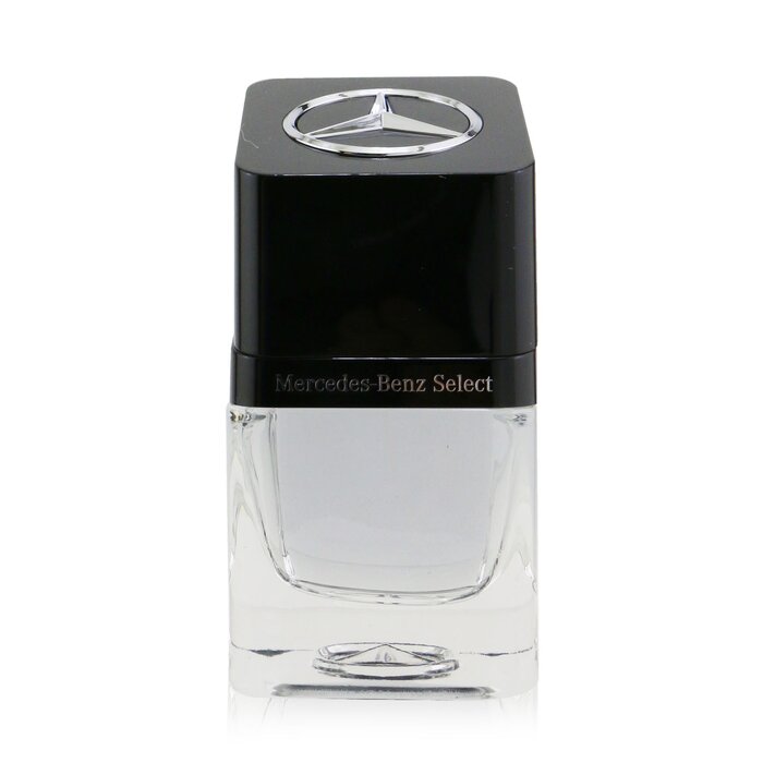 メルセデス・ベンツ Mercedes-Benz Mercedes-Benz Select Eau De Toilette Spray 50ml/1.7ozProduct Thumbnail