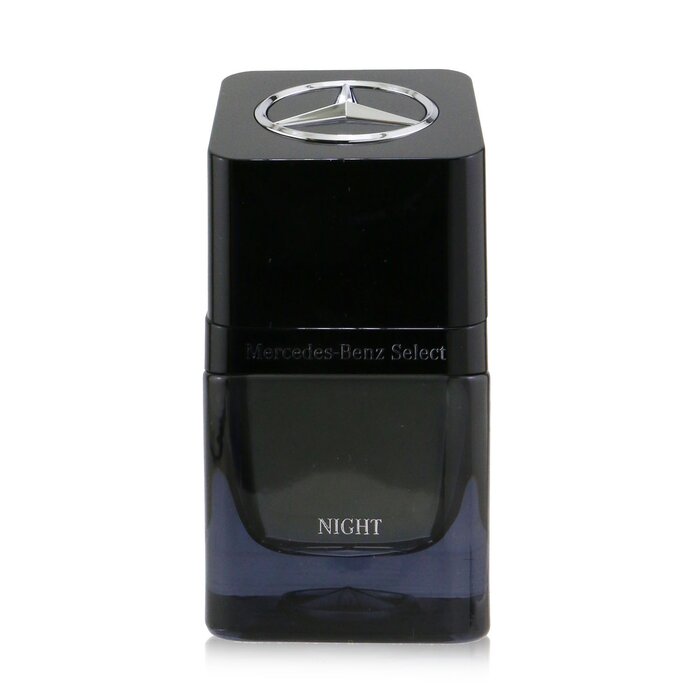 Mercedes-Benz 平治  Mercedes-Benz Select Night 男士東方辛調香水 50ml/1.7ozProduct Thumbnail