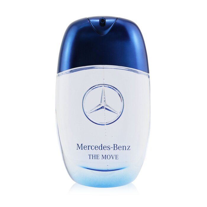 Mercedes-Benz Mercedes-Benz The Move Туалетная Вода Спрей 100ml/3.4ozProduct Thumbnail