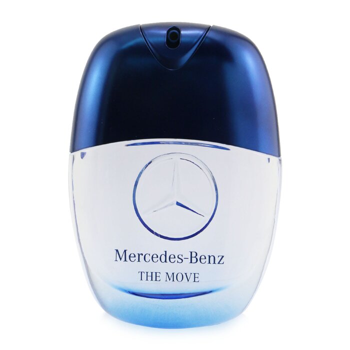 Mercedes-Benz Mercedes-Benz The Move Eau De Toilette Spray 60ml/2ozProduct Thumbnail
