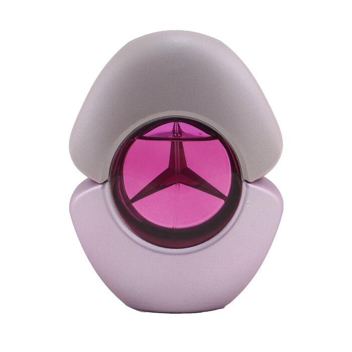 Mercedes-Benz Mercedes-Benz Woman Eau De Parfum Spray 90ml/3ozProduct Thumbnail