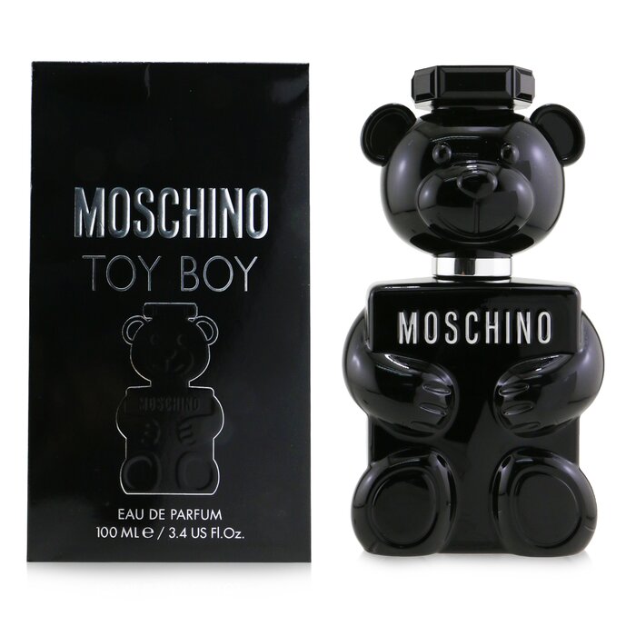 Moschino Toy Boy Eau De Parfum Spray 100ml/3.4ozProduct Thumbnail