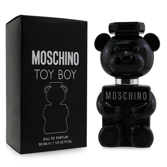 Moschino Toy Boy Eau De Parfum Spray 30ml/1ozProduct Thumbnail