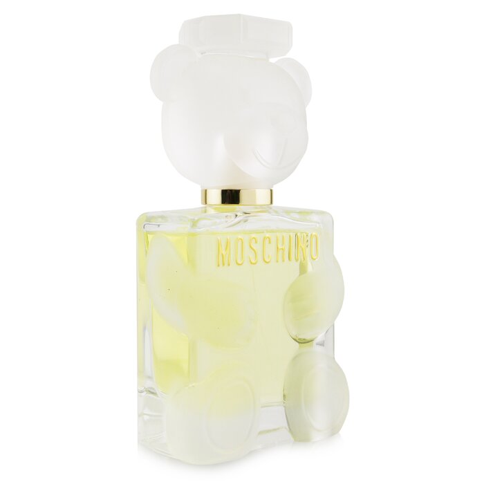 Moschino Toy 2 Eau De Parfum Spray 100ml/3.4ozProduct Thumbnail