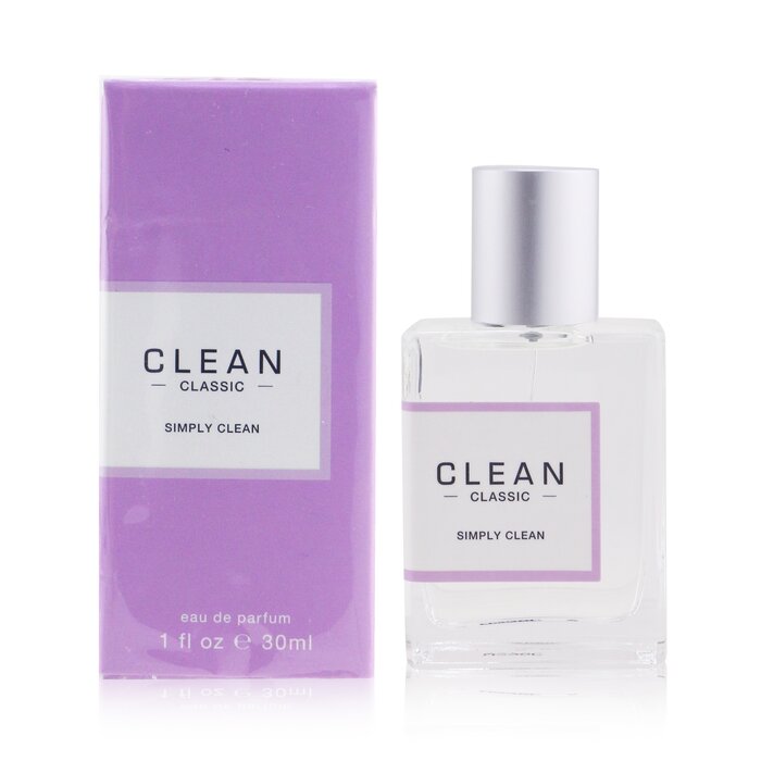 Clean Classic Simply Clean Eau De Parfum Spray 30ml/1ozProduct Thumbnail