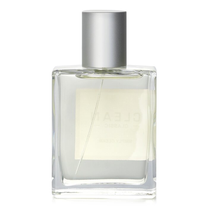 クリーン Clean Classic Simply Clean Eau De Parfum Spray 60ml/2ozProduct Thumbnail