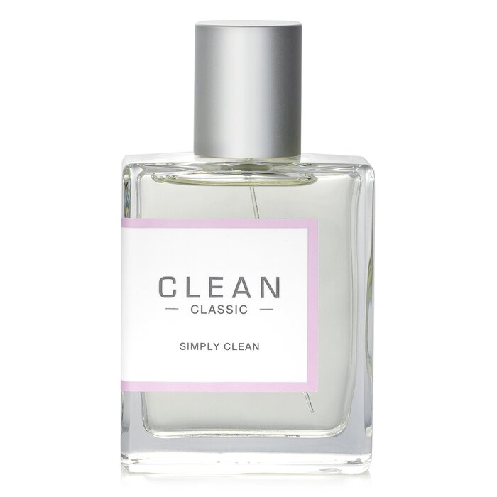 クリーン Clean Classic Simply Clean Eau De Parfum Spray 60ml/2ozProduct Thumbnail