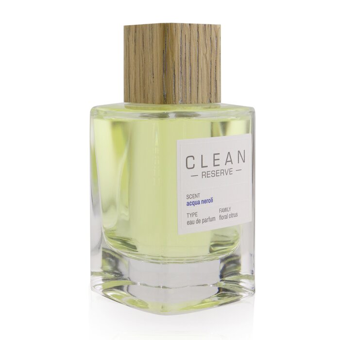 クリーン Clean Reserve Acqua Neroli Eau De Parfum Spray 100ml/3.4ozProduct Thumbnail