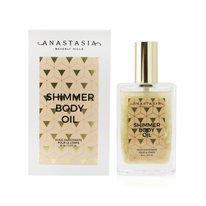 Anastasia Beverly Hills Shimmer Body Oil 45ml/1.5ozProduct Thumbnail