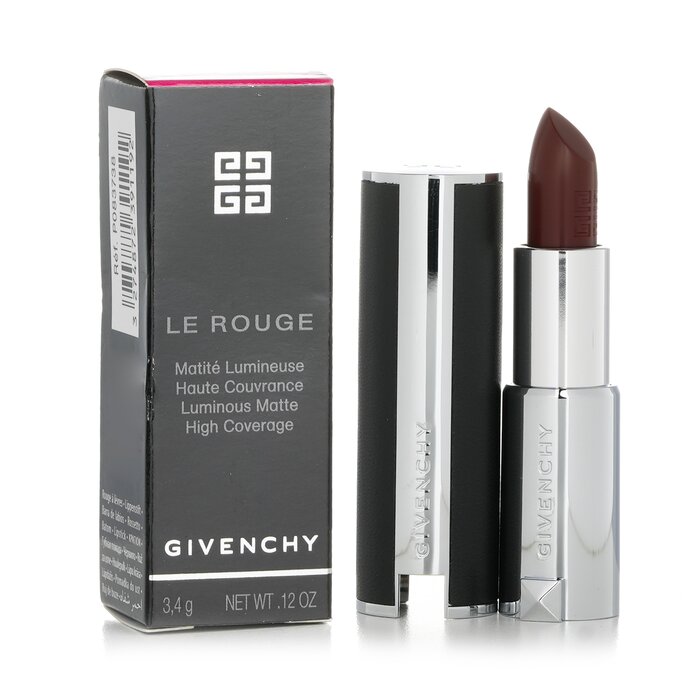 Givenchy Givenchy 紀梵希 Le Rouge華麗魅彩啞緻唇膏  3.4g/0.12ozProduct Thumbnail