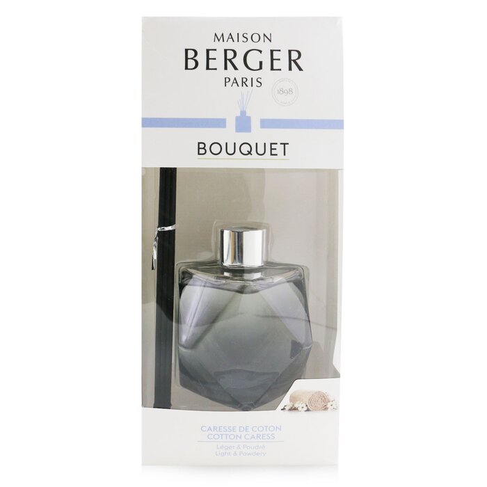 Lampe Berger (Maison Berger Paris) Geometry Scented Bouquet - Cotton Caress 180ml/6.08ozProduct Thumbnail