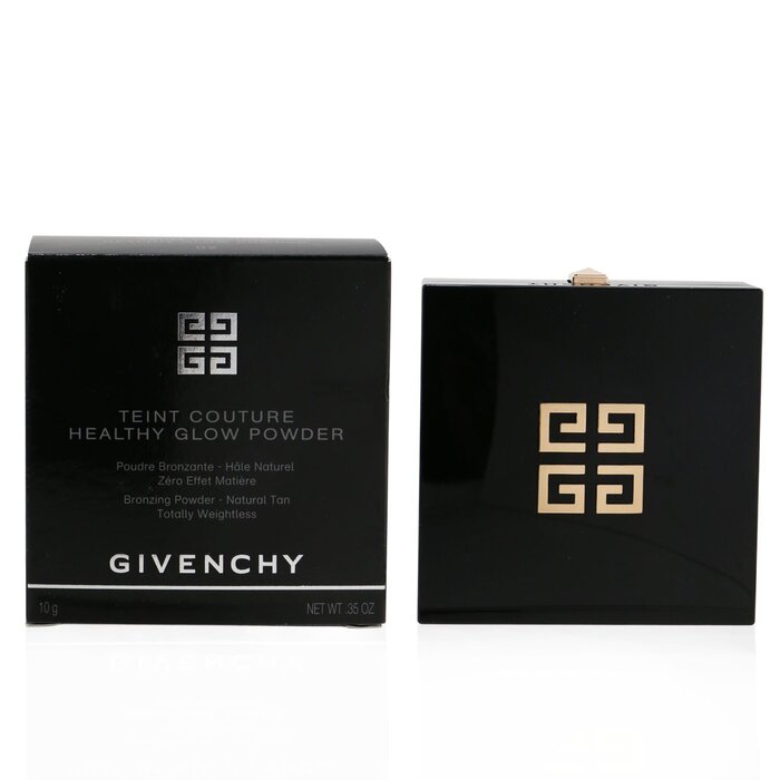 Givenchy Teint Couture Healthy Glow Powder 10g/0.35ozProduct Thumbnail
