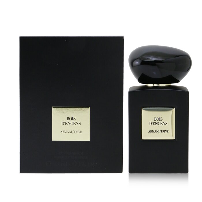 Giorgio Armani Prive Bois D'Encens Eau De Parfum Spray 50ml/1.7ozProduct Thumbnail