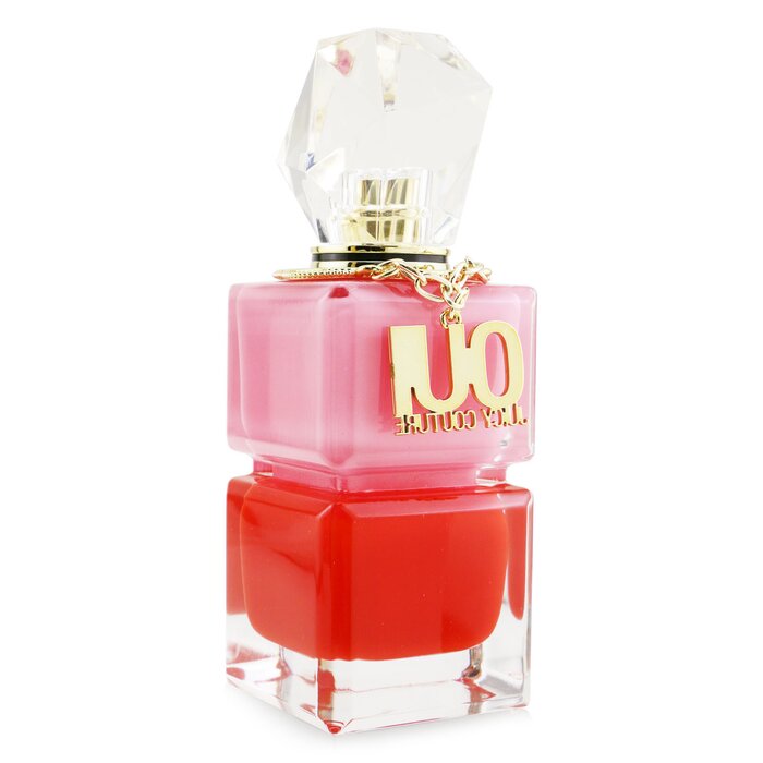 Juicy Couture Oui Juicy Couture או דה פרפיום ספריי 100ml/3.3ozProduct Thumbnail