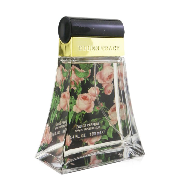 Ellen Tracy Floral Courageous أو دو برفوم سبراي 100ml/3.4ozProduct Thumbnail