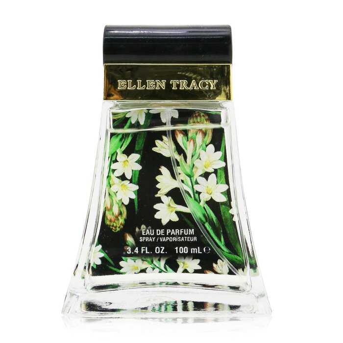 Ellen Tracy Floral Confident Eau De Parfum Spray 100ml/3.4ozProduct Thumbnail
