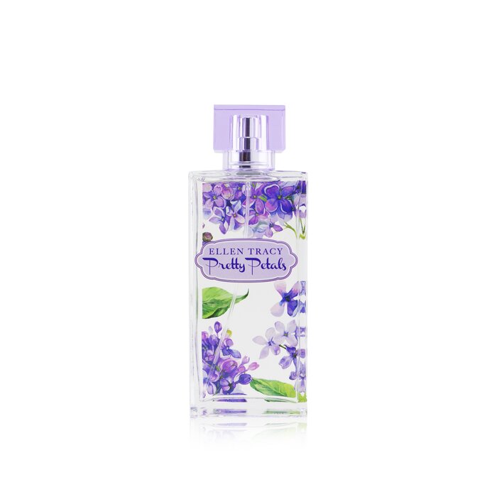 Ellen Tracy 愛倫瑞絲  Pretty Petals Affectionately Yours 女性花香水 75ml/2.5ozProduct Thumbnail