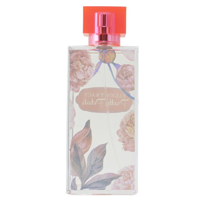 Ellen Tracy Pretty Petals Falling in Love Eau De Parfum Spray 75ml/2.5ozProduct Thumbnail