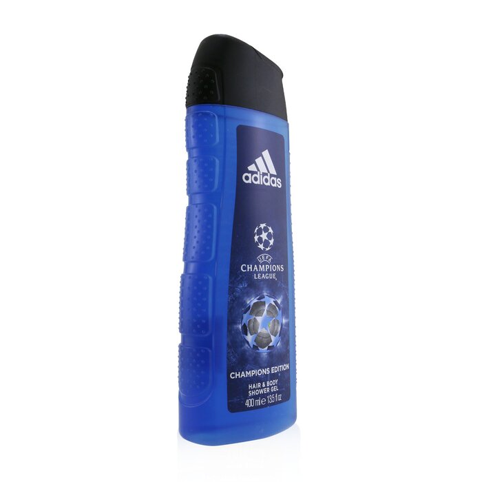 Adidas Champions League Shower Gel (Champions Edition) 400ml/13.5ozProduct Thumbnail