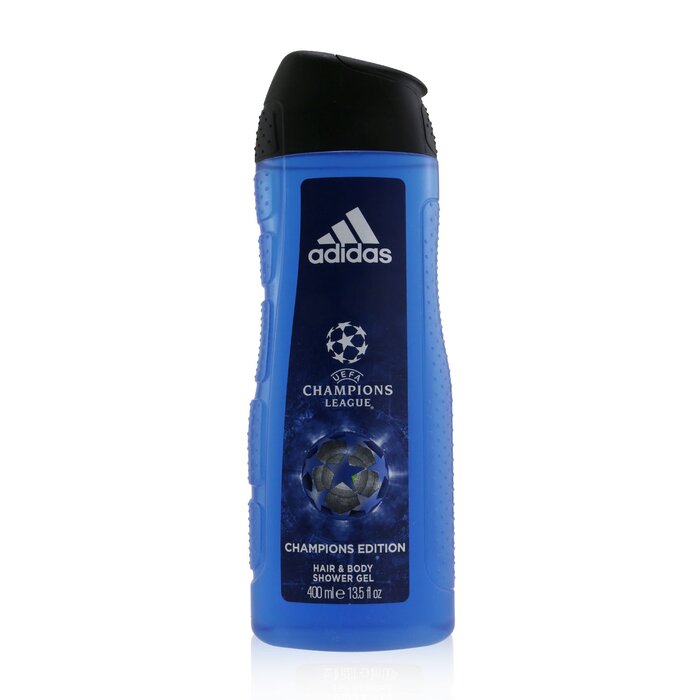 アディダス Adidas Champions League Shower Gel (Champions Edition) 400ml/13.5ozProduct Thumbnail