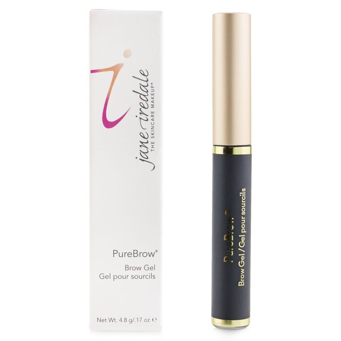 Jane Iredale  愛芮兒珍 PureBrow眉膏 4.8g/0.17ozProduct Thumbnail