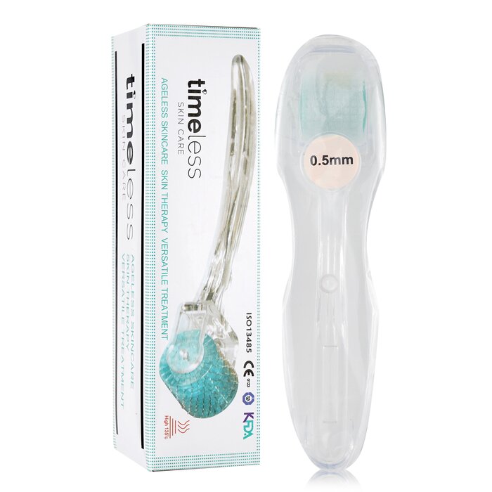 Timeless Skin Care Mirco Needle Roller - 0.5mm Product Thumbnail