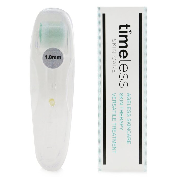 タイムレススキンケア Timeless Skin Care Mirco Needle Roller - 1.0mm Picture ColorProduct Thumbnail