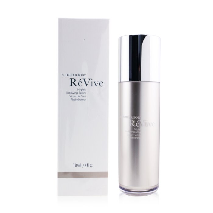 ReVive Superieur Body Nightly Renewing Serum 120ml/4ozProduct Thumbnail