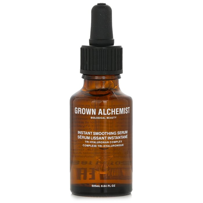 Grown Alchemist Instant Smoothing Serum 25ml/0.84ozProduct Thumbnail