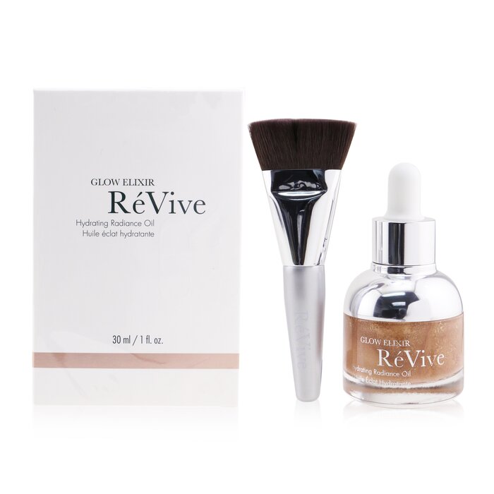 ReVive Glow Elixir Hydrating Radiance Oil 30ml/1ozProduct Thumbnail