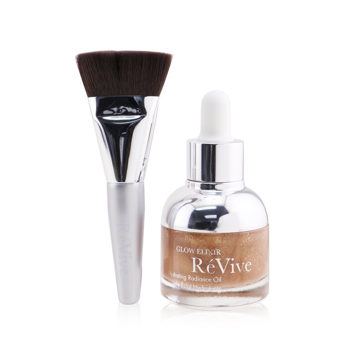 ReVive Glow Elixir Hydrating Radiance Oil 30ml/1ozProduct Thumbnail