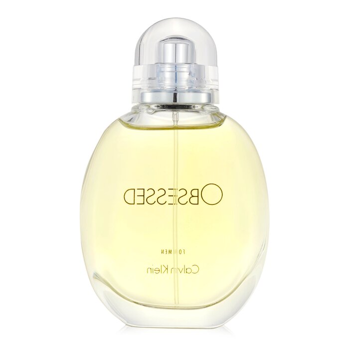 캘빈클라인 Calvin Klein 옵세스드 오 드 뚜왈렛 스프레이 75ml/2.5ozProduct Thumbnail