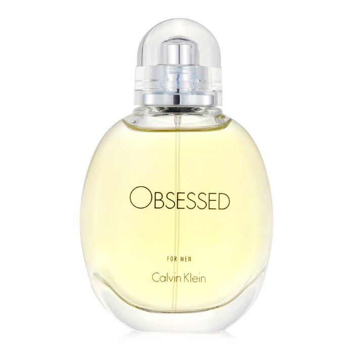 Calvin Klein Obsessed ماء تواليت سبراي 75ml/2.5ozProduct Thumbnail