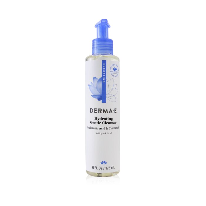 ダーマ E Derma E Hydrating Gentle Cleanser 175ml/6ozProduct Thumbnail