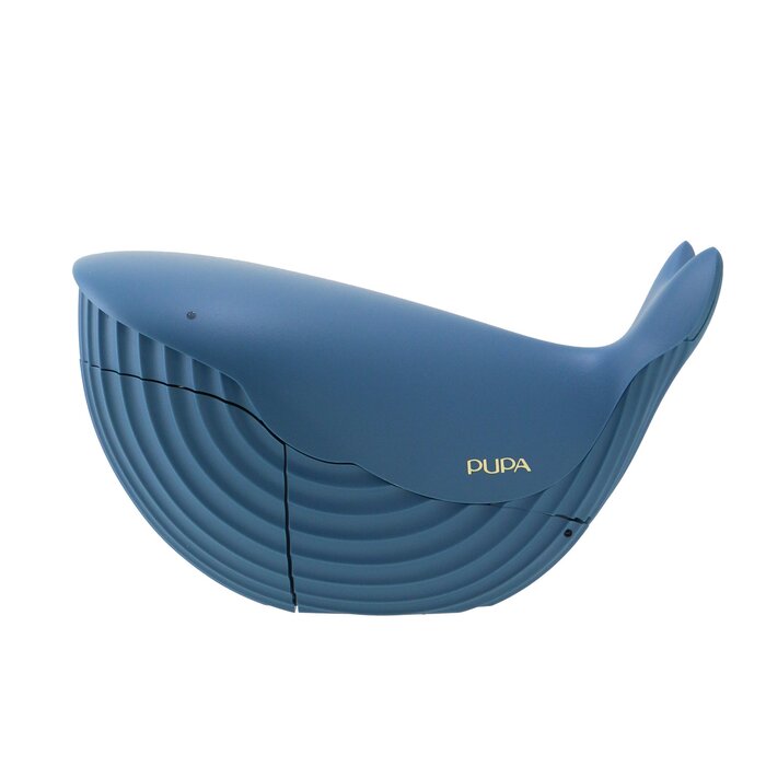 Pupa Whale N.3 Kit  13.8g/0.48ozProduct Thumbnail