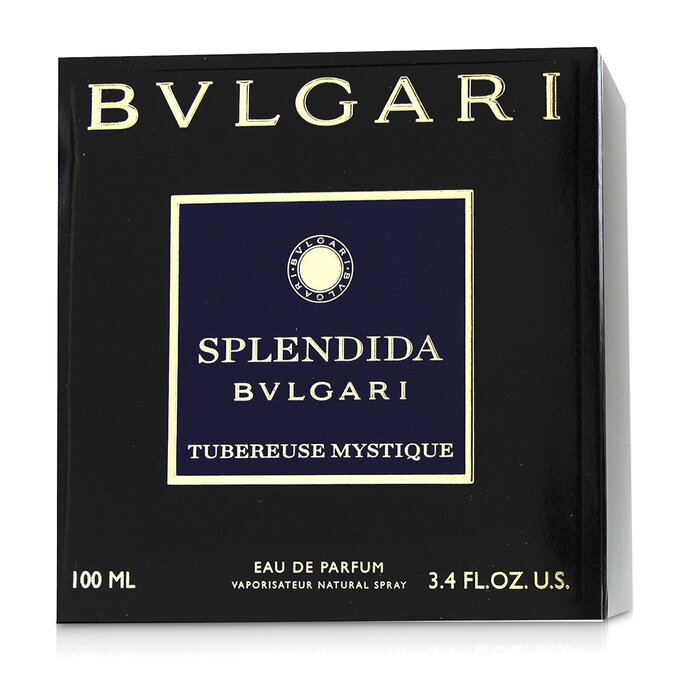 Bvlgari splendida tubereuse discount mystique eau de parfum