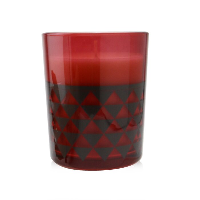 Lampe Berger (Maison Berger Paris) Vela Perfumada - Amber Powder 170g/5.9ozProduct Thumbnail