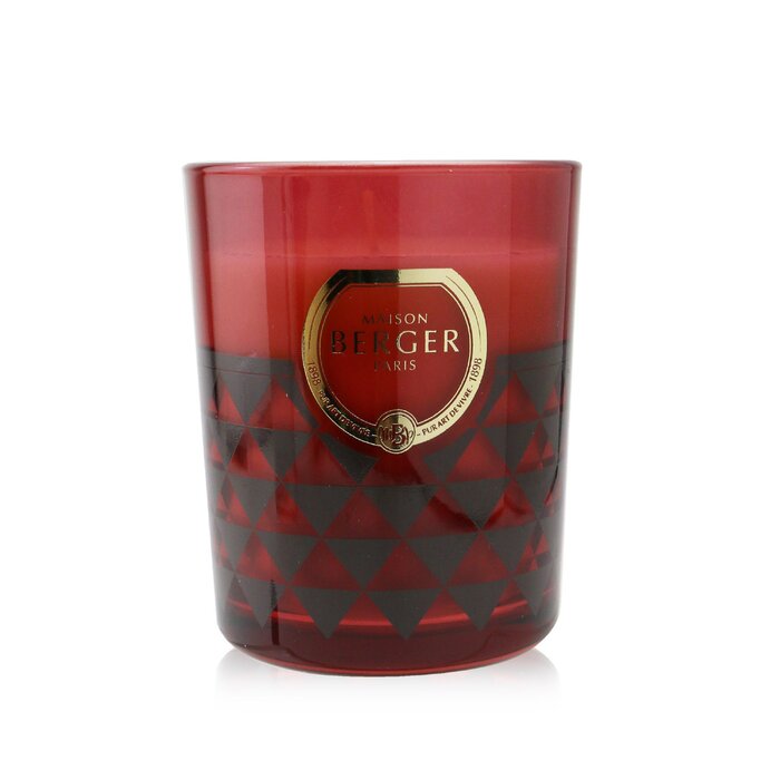 Lampe Berger (Maison Berger Paris) Scented Candle - Amber Powder 170g/5.9ozProduct Thumbnail