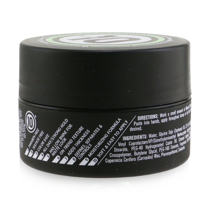 It's A 10 He's A 10 Miracle Matte Molding Paste 59ml/2ozProduct Thumbnail
