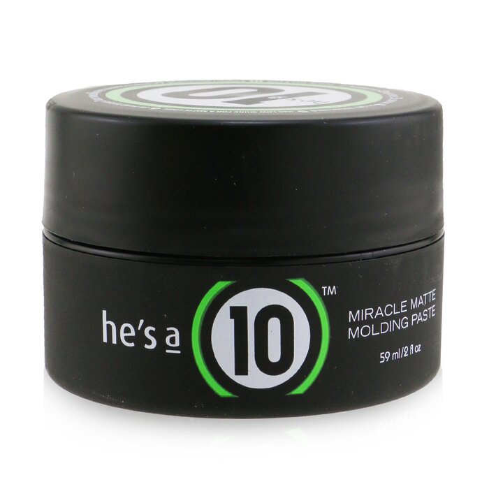 It's A 10 He's A 10 Miracle Pasta Moldeadora Mate 59ml/2ozProduct Thumbnail