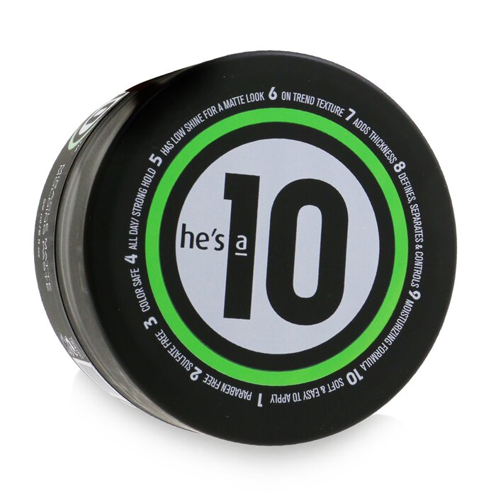 It's A 10 He's A 10 Miracle Matte Molding Paste 59ml/2ozProduct Thumbnail